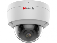 Видеокамера HiWatch IPC-D042C-G2/SU (2.8mm) ColorVu. в Георгиевске 