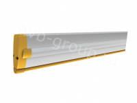 Стрела алюминиевая сечением 90х35 и длиной 3050 мм для шлагбаумов GPT и GPX (арт. 803XA-0051) в Георгиевске 