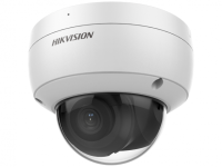 IP - видеокамера Hikvision DS-2CD2123G2-IU(2.8mm) в Георгиевске 