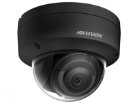 IP - видеокамера Hikvision DS-2CD2123G2-IS (2.8mm) BLACK в Георгиевске 