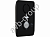 Абонентское устройство hands-free аудио IP PERLA, цвет чёрный лак в Георгиевске 