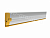 Стрела алюминиевая сечением 90х35 и длиной 4050 мм для шлагбаумов GPT и GPX (арт. 803XA-0050) в Георгиевске 