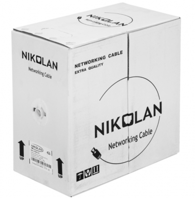  NIKOLAN NKL 4600B-BK с доставкой в Георгиевске 