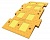 ИДН 1100 С (средний элемент желтого цвета из 2-х частей) в Георгиевске 
