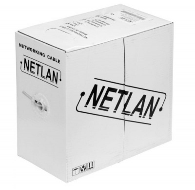  NETLAN EC-UU004-5E-LSZH-OR с доставкой в Георгиевске 